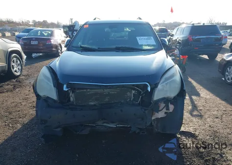 2011 Chevrolet Equinox 1Lt z USA, uszkodzony, nr VIN 2CNFLEEC8B6361922